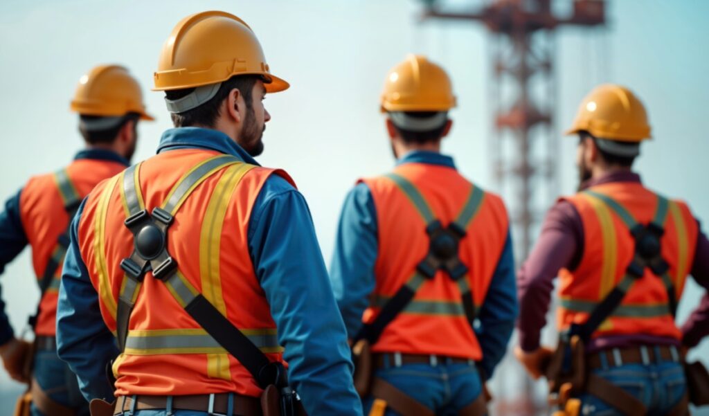 osha training new jersey construction