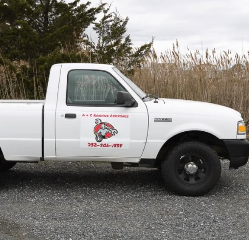 Roadside Assistance Technician Job Opening in Bayville, NJ