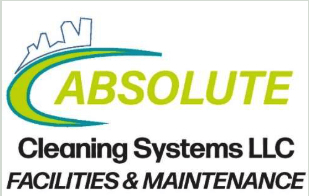 In-Person Recruitment Event: Absolute Cleaning Systems LLC