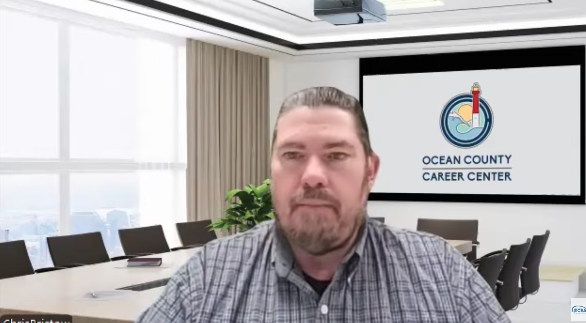 Preparing for a Job Fair: Tips from the Ocean County Career Center