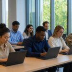Free Tech Training Program Open to Veterans and Young Adults in NJ
