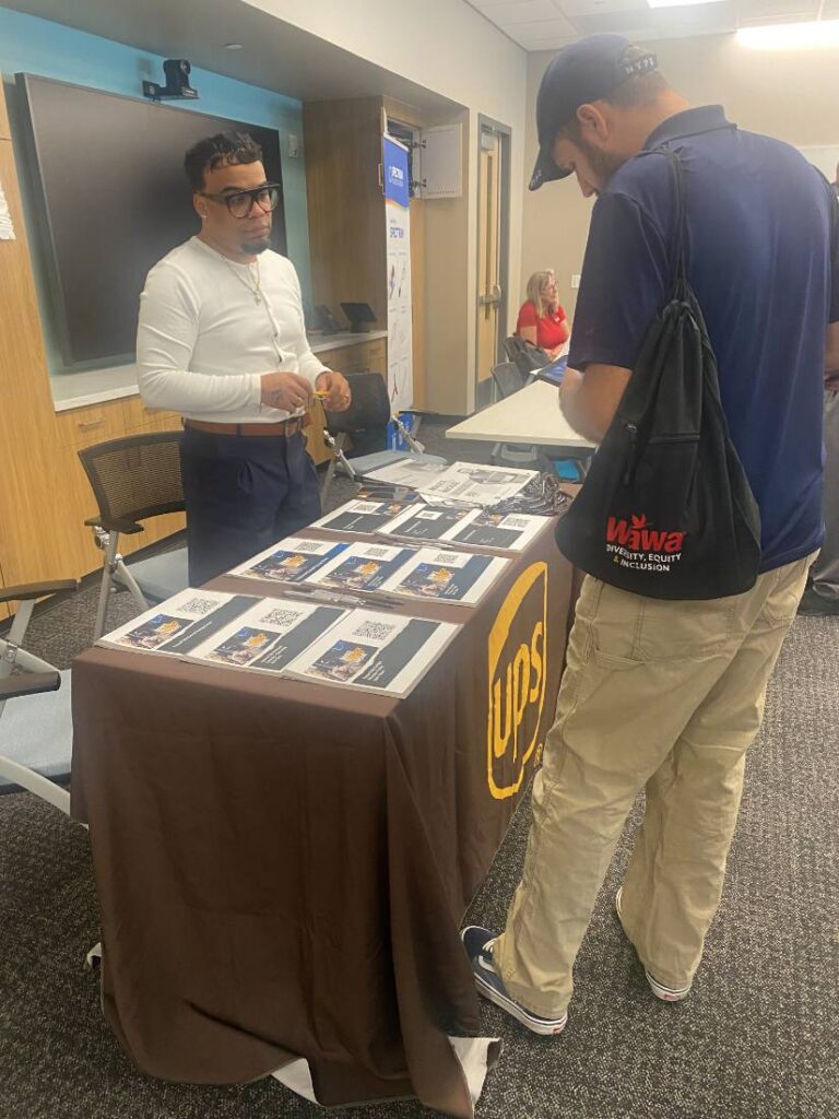 Multi-Industry Hiring Event Comes to Toms River