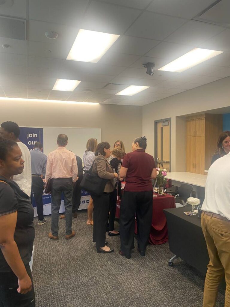 Ocean County Job Seekers