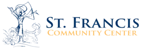 st francis community center job posting full time position