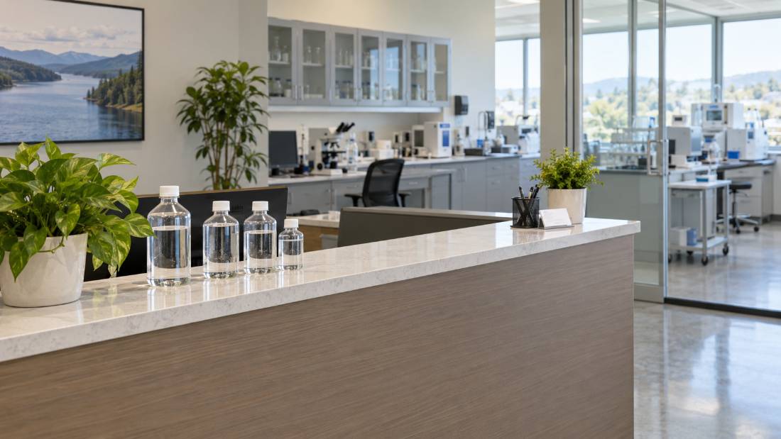 Administrative Assistant Job Opening at Garden State Laboratories in Waretown