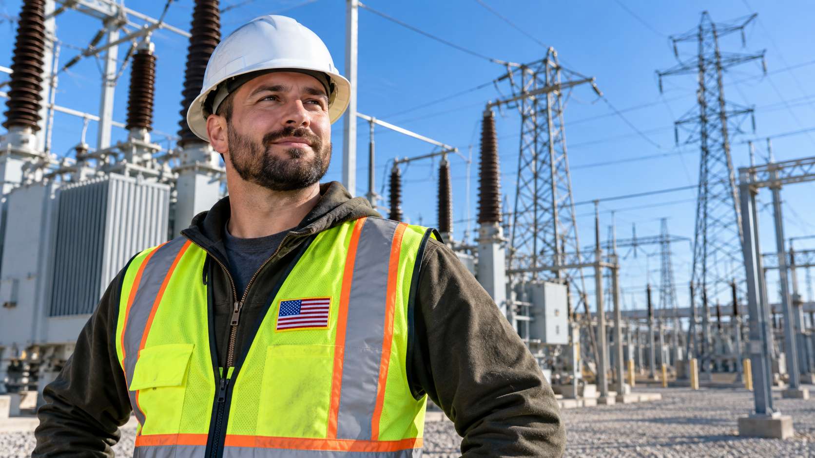 PSEG Is Hiring Veterans and Military Spouses for High-Paying Roles